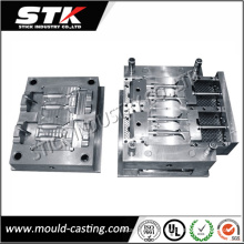 China Profesional de aluminio moldeado moldeador fabricante